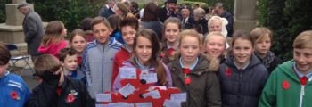 Remembrance Day 2013