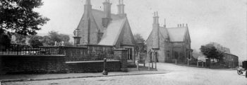 Do you have any Old Photographs of Darwen Cemetery?