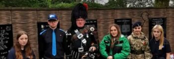 Remembrance Services 2022